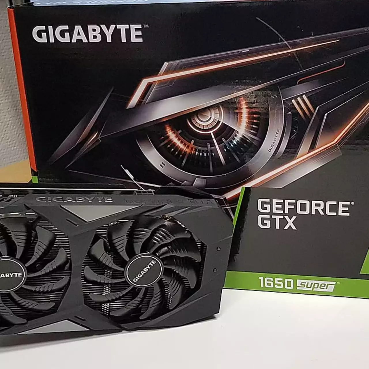 Бюджетна легенда GTX 1650 все ще тягне ігрові новинки