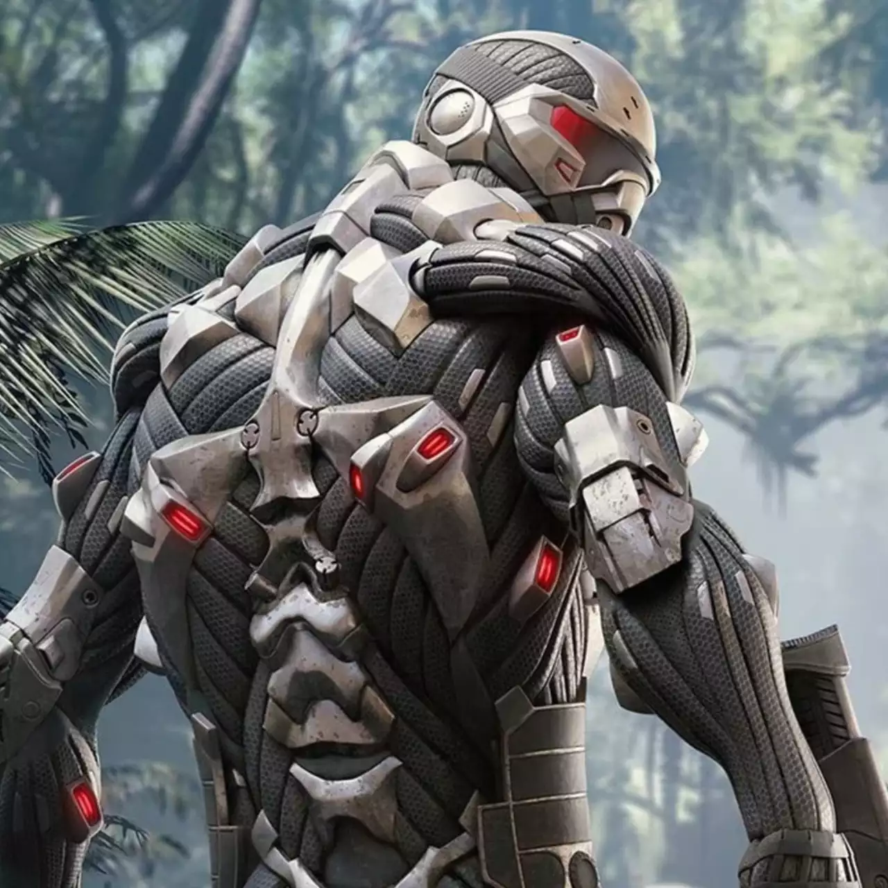 Розробка Crysis 4 тимчасово призупинена через фінансові труднощі