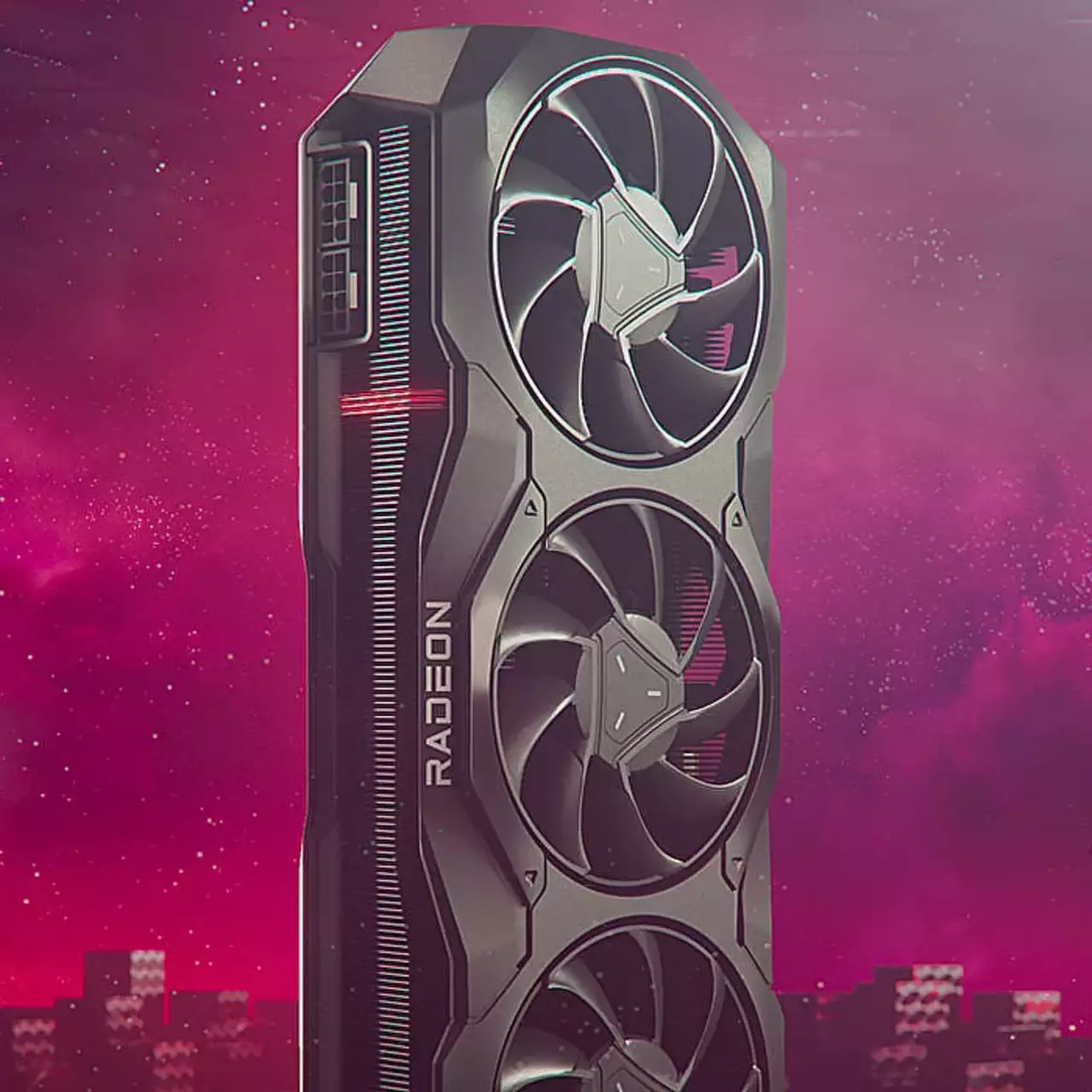 Чутка: AMD готує гібридну відеокарту з 32 ГБ VRAM для ігор та штучного інтелекту