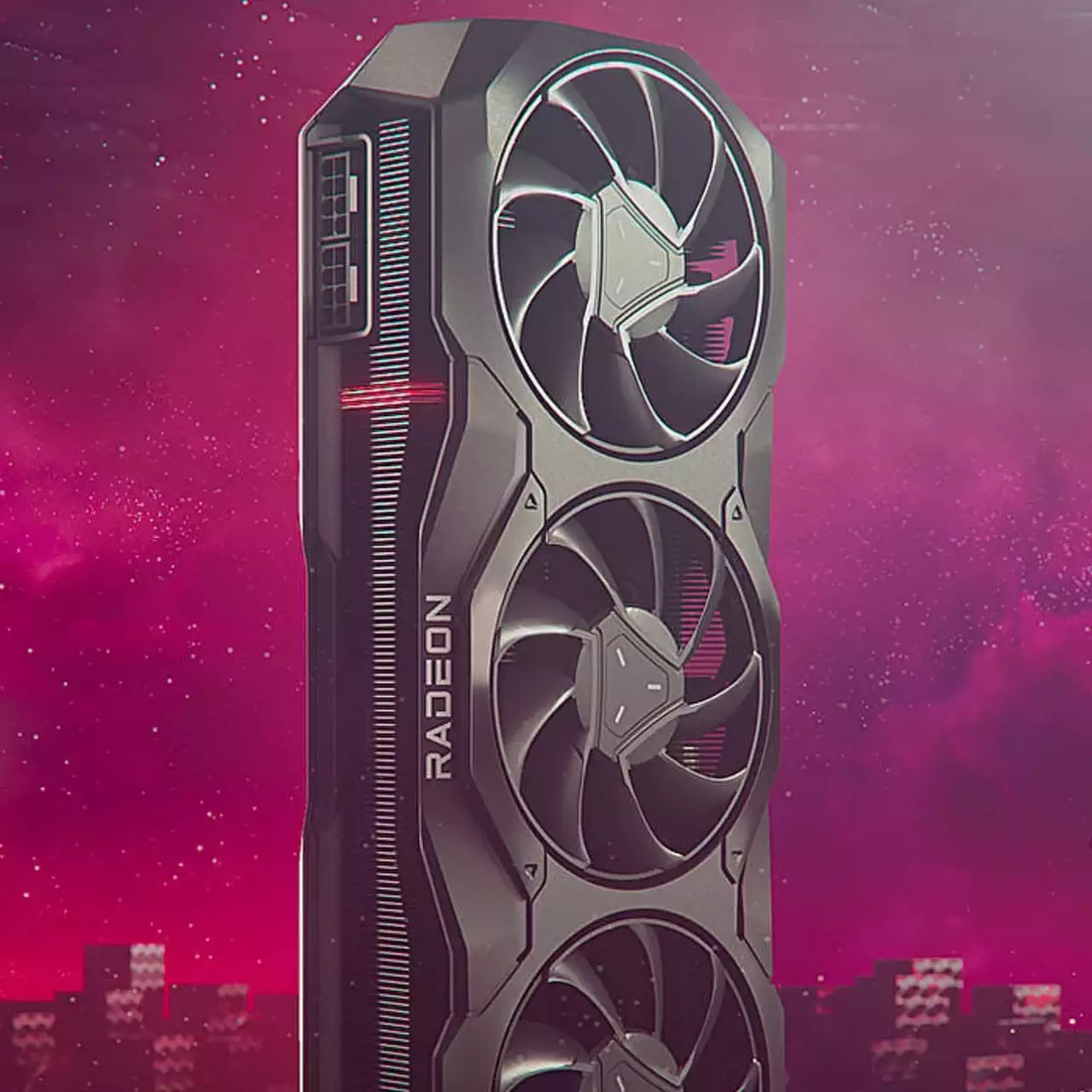 Rumor: AMD está desarrollando una GPU híbrida con 32GB de VRAM para juegos e IA Rumor: AMD está desarrollando una GPU híbrida con 32GB de VRAM para juegos e IA