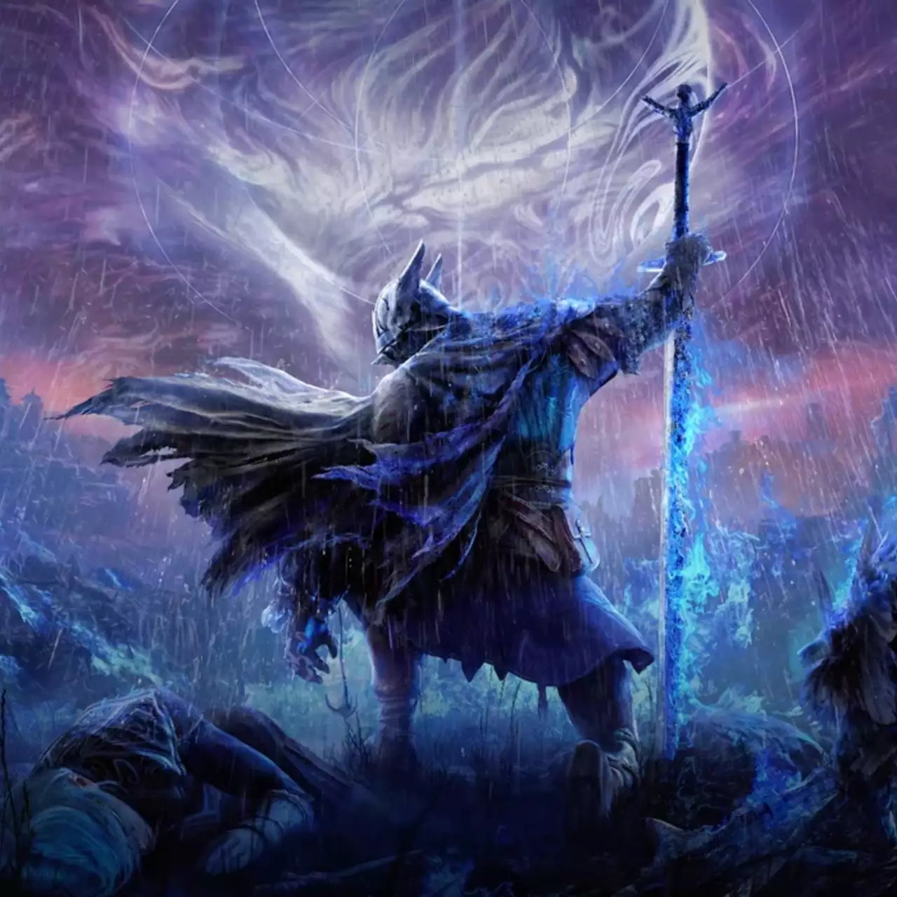 FromSoftware оголосила дату виходу Elden Ring Nightreign. Гру можна попередньо замовити в російському Steam
