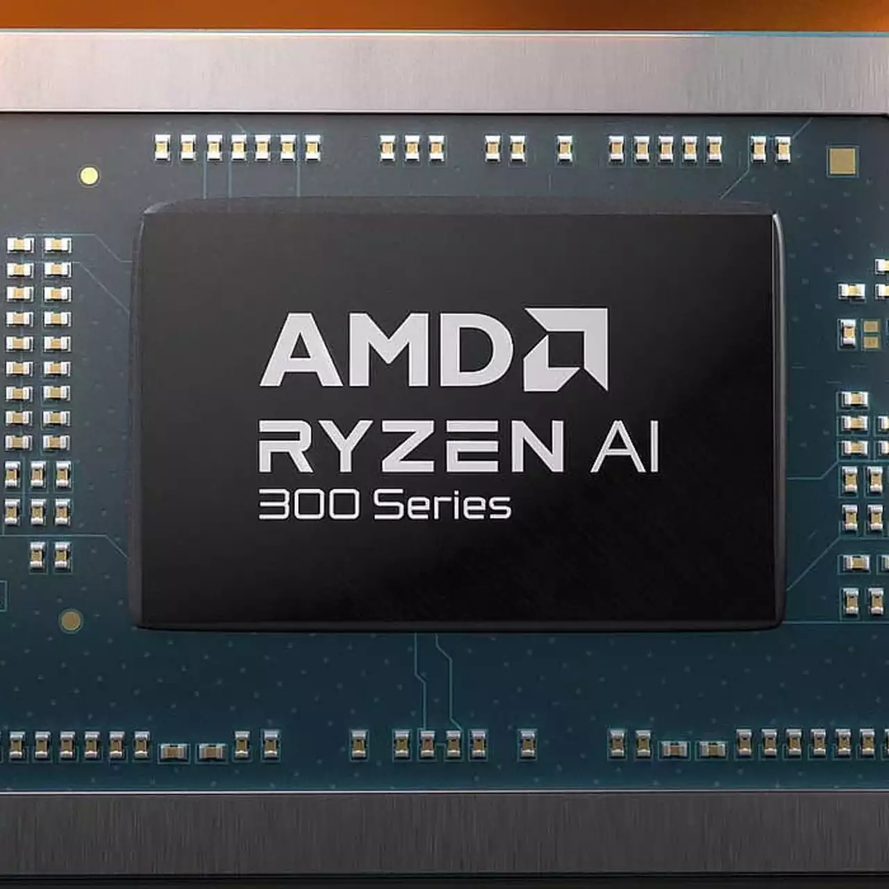 AMD Ryzen AI 9 HX 370 з Radeon 890M робить можливим комфортну гру без дискретної графіки