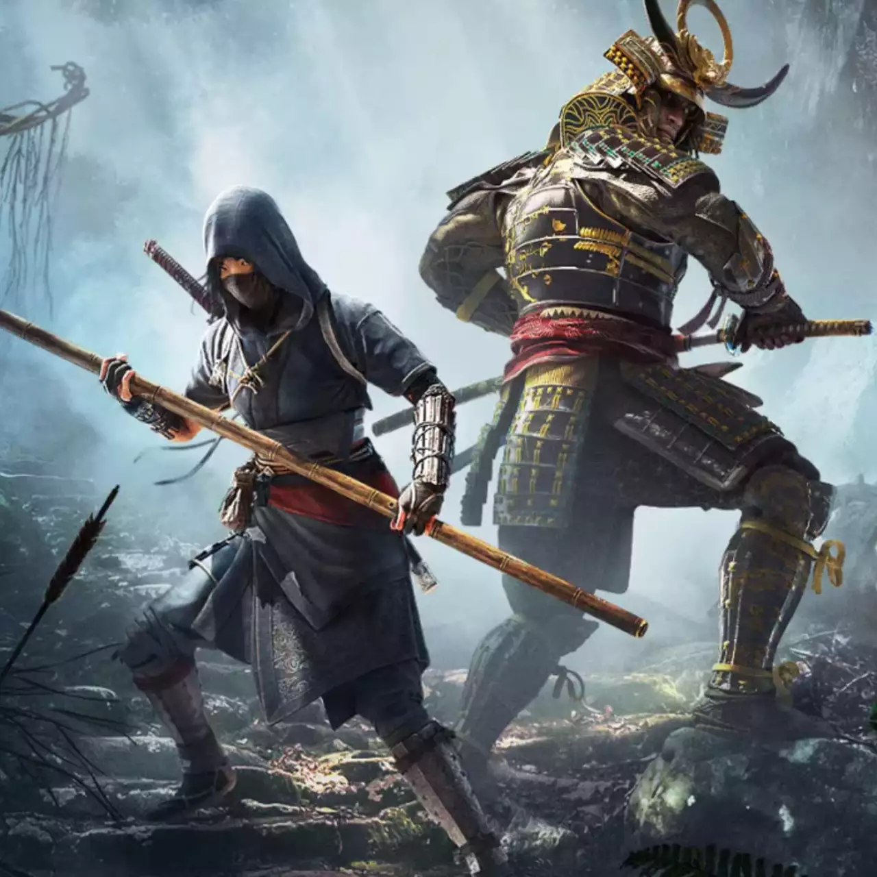 В мережі показали, як виглядатиме PC-версія Assassin's Creed: Shadows