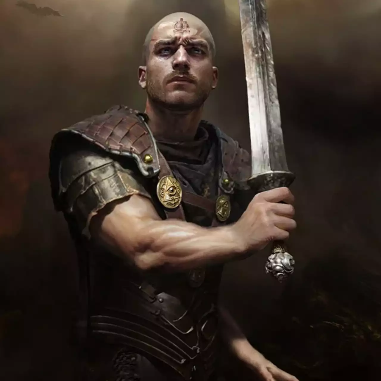 На PC вийшла постапокаліптична Action/RPG з прокачкою та магією Sancticide