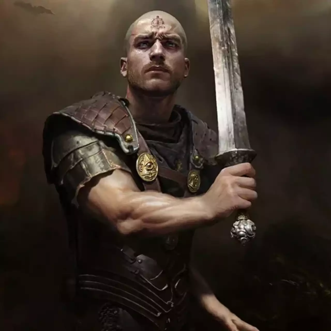 Postapokaliptyczna gra akcji/RPG Sancticide jest już dostępna na PC Postapokaliptyczna gra akcji/RPG Sancticide jest już dostępna na PC