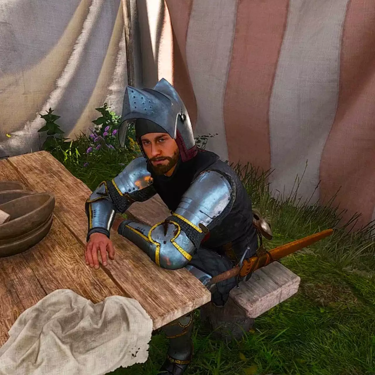 Втрачена честь у Kingdom Come: Deliverance 2 — проходження квесту