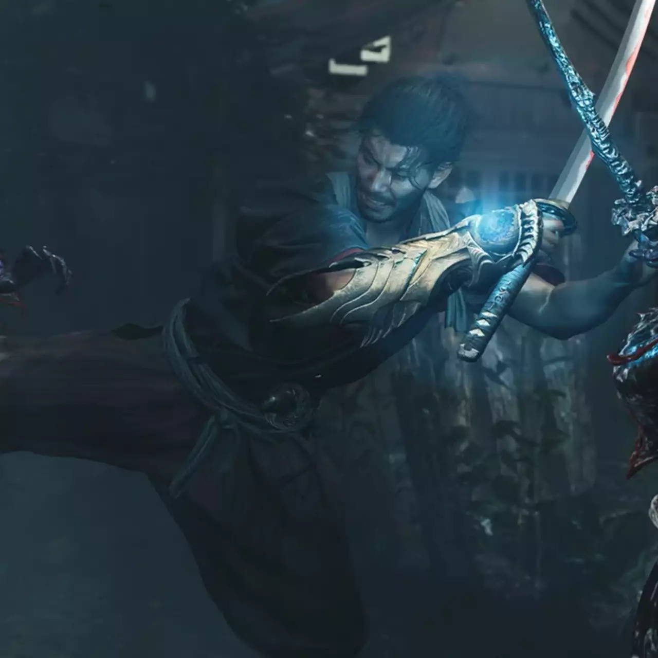 Capcom показала новий трейлер Onimusha: Way of the Sword