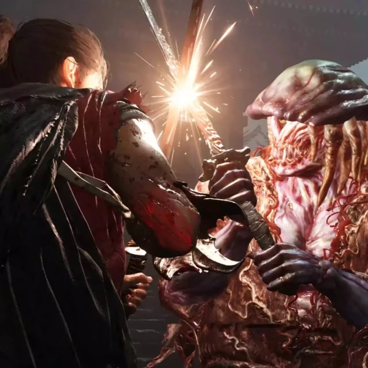 Capcom Shows Off New Onimusha: Way of the Sword Trailer Capcom Shows Off New Onimusha: Way of the Sword Trailer