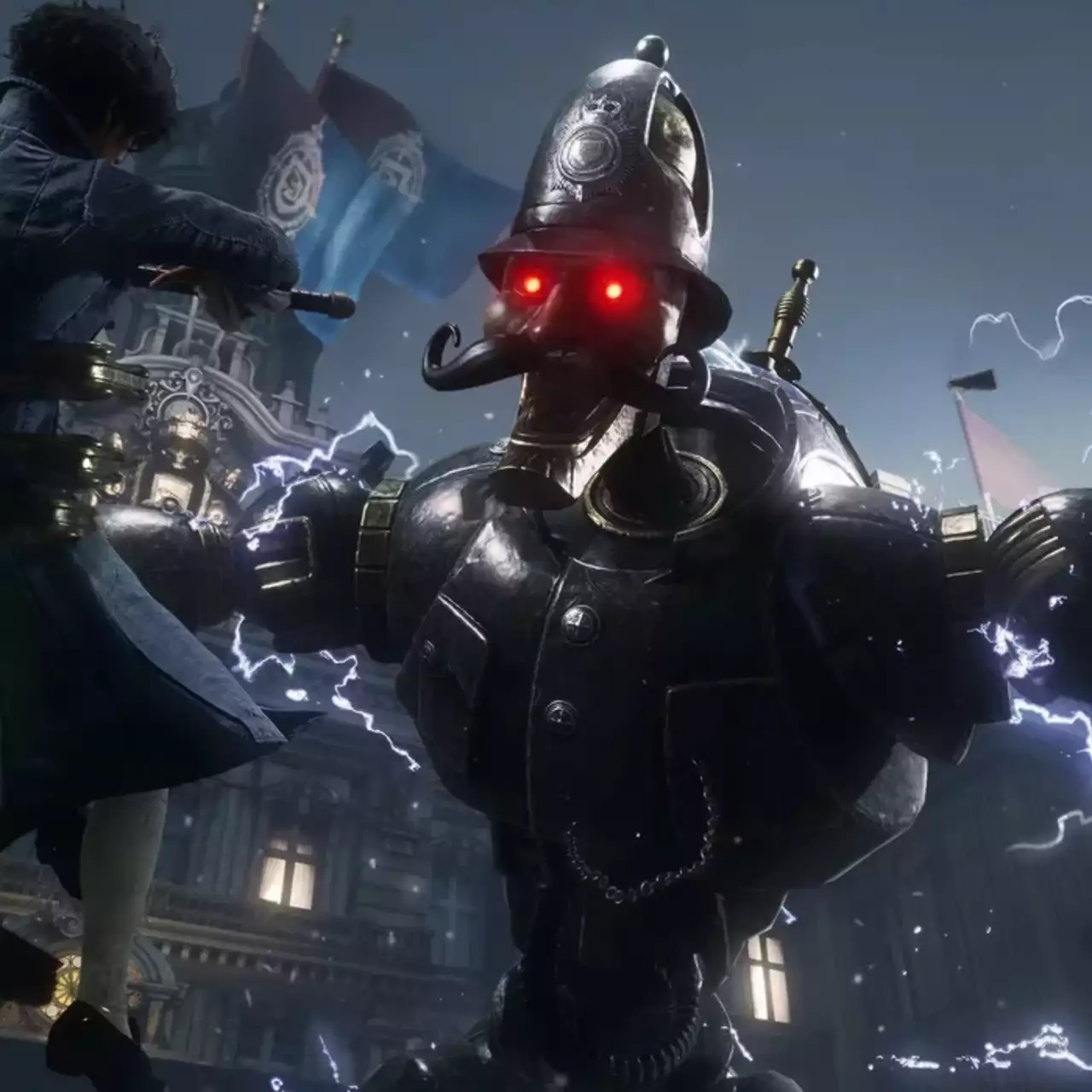 Story DLC Announced for Lies of P