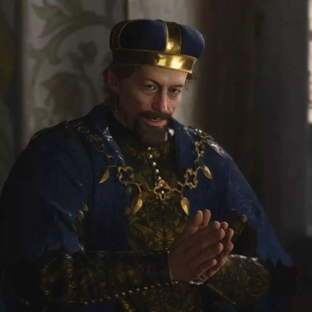 Kingdom Come Deliverance 2: Taking French Leave Walkthrough