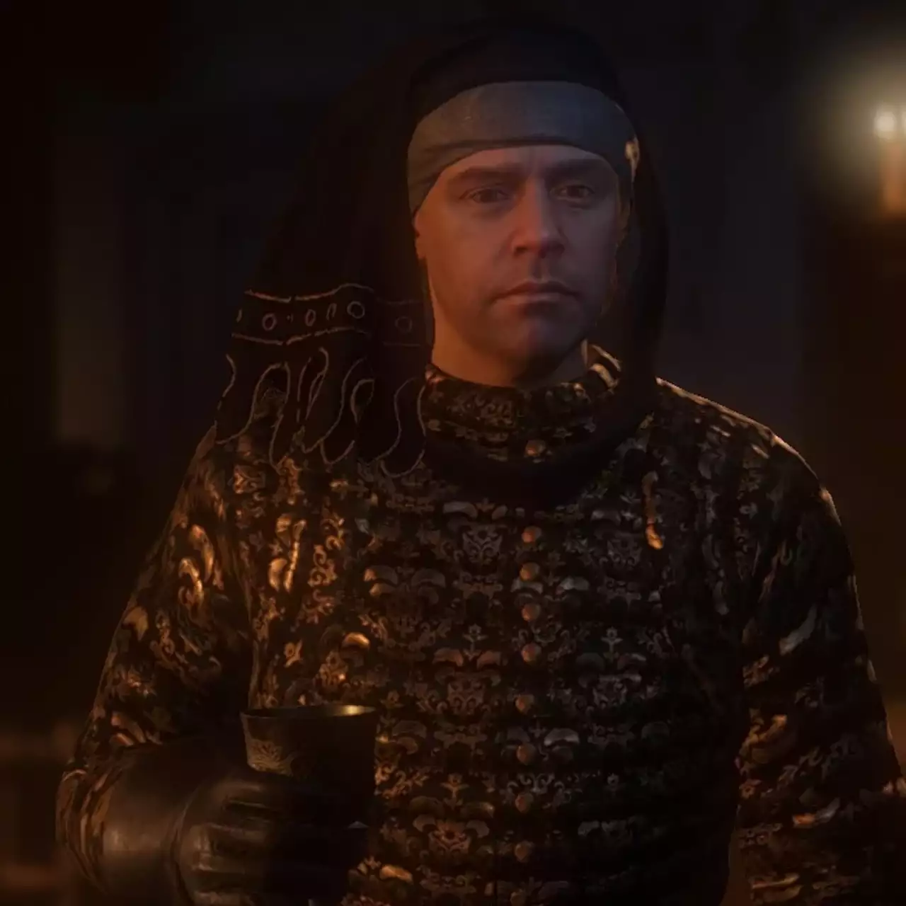 Kingdom Come Deliverance 2: The King's Gambit Walkthrough Kingdom Come Deliverance 2: The King's Gambit Walkthrough