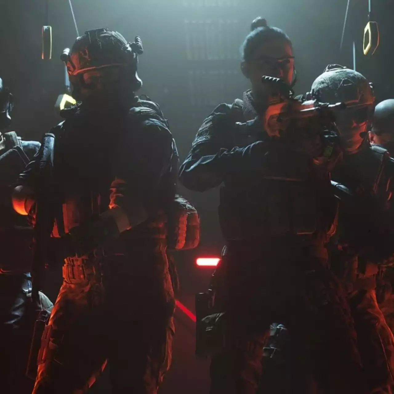 Mantan Kepala Rockstar North Memperkenalkan Gameplay Baru untuk Thriller Psikologis MindsEye Mantan Kepala Rockstar North Memperkenalkan Gameplay Baru untuk Thriller Psikologis MindsEye