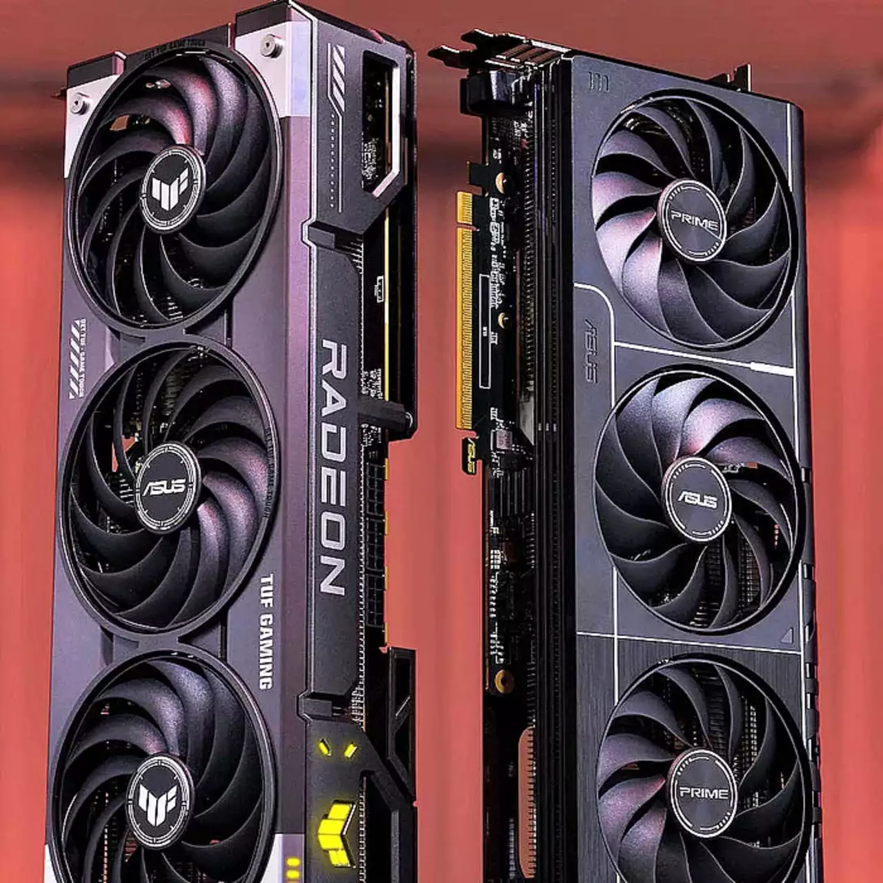 Канадський рітейлер випадково розкрив ціни на RX 9070