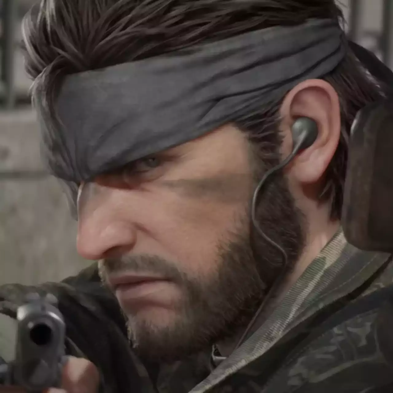 Розпочалися передзамовлення ремейка Metal Gear Solid 3 — реліз 28 серпня Розпочалися передзамовлення ремейка Metal Gear Solid 3 — реліз 28 серпня