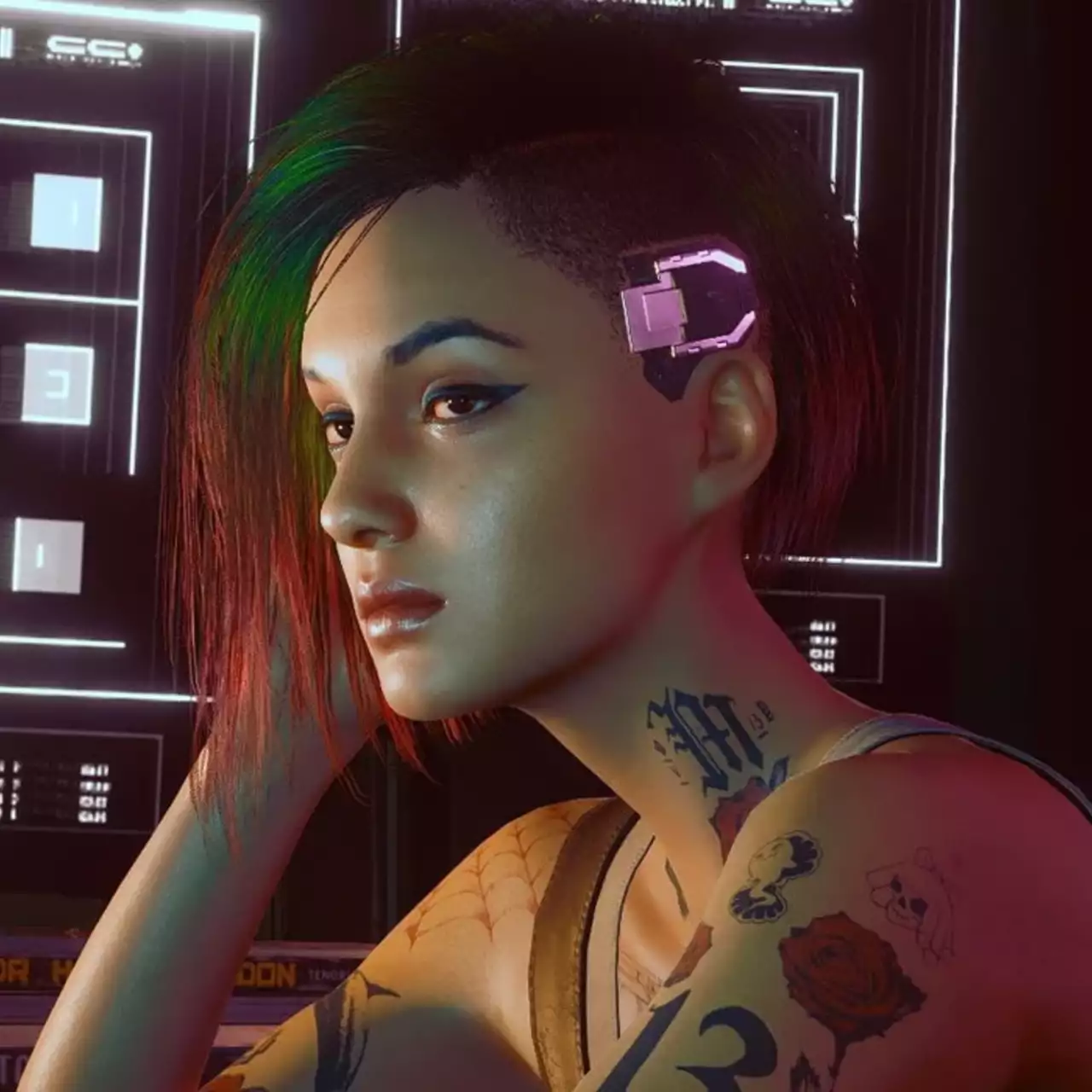 Desainer Quest CD Projekt RED Mengakui Dia Mengisi Suara Beberapa Adegan Intim di Cyberpunk 2077 Desainer Quest CD Projekt RED Mengakui Dia Mengisi Suara Beberapa Adegan Intim di Cyberpunk 2077
