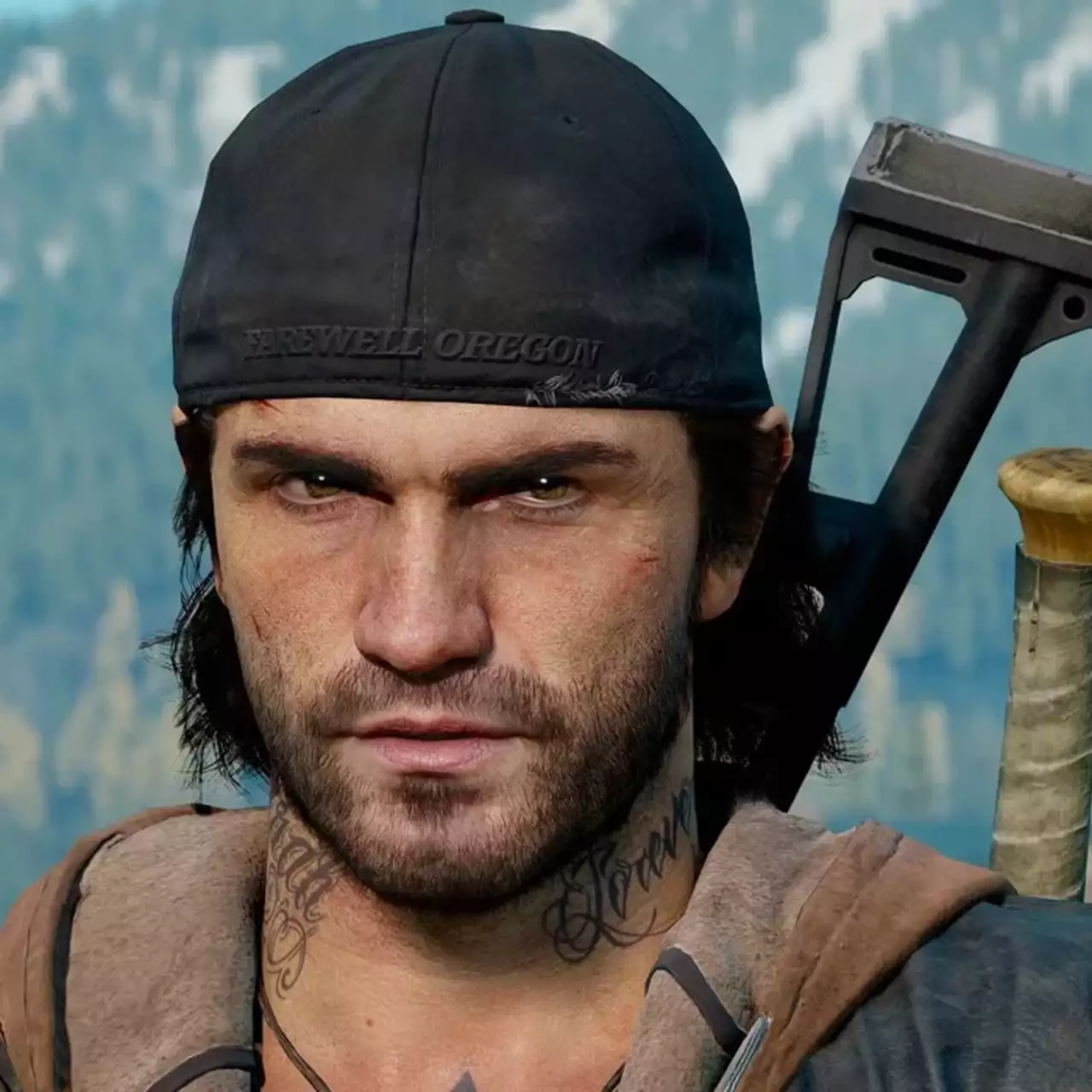 No Difference? Days Gone Remaster vs. 2019 Original — A Detailed Graphics Comparison No Difference? Days Gone Remaster vs. 2019 Original — A Detailed Graphics Comparison