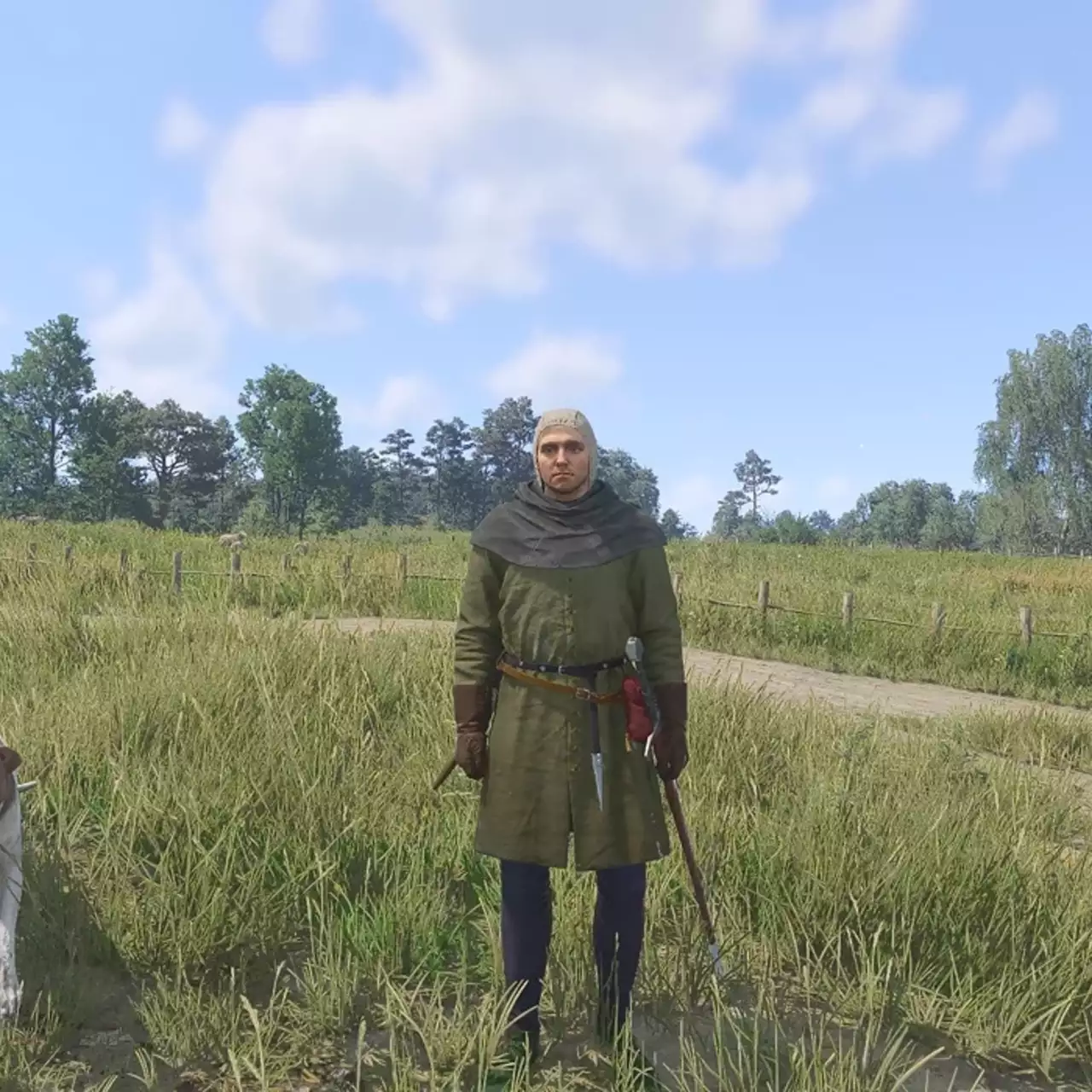 Пекельна паща в Kingdom Come: Deliverance 2 — проходження квесту Пекельна паща в Kingdom Come: Deliverance 2 — проходження квесту