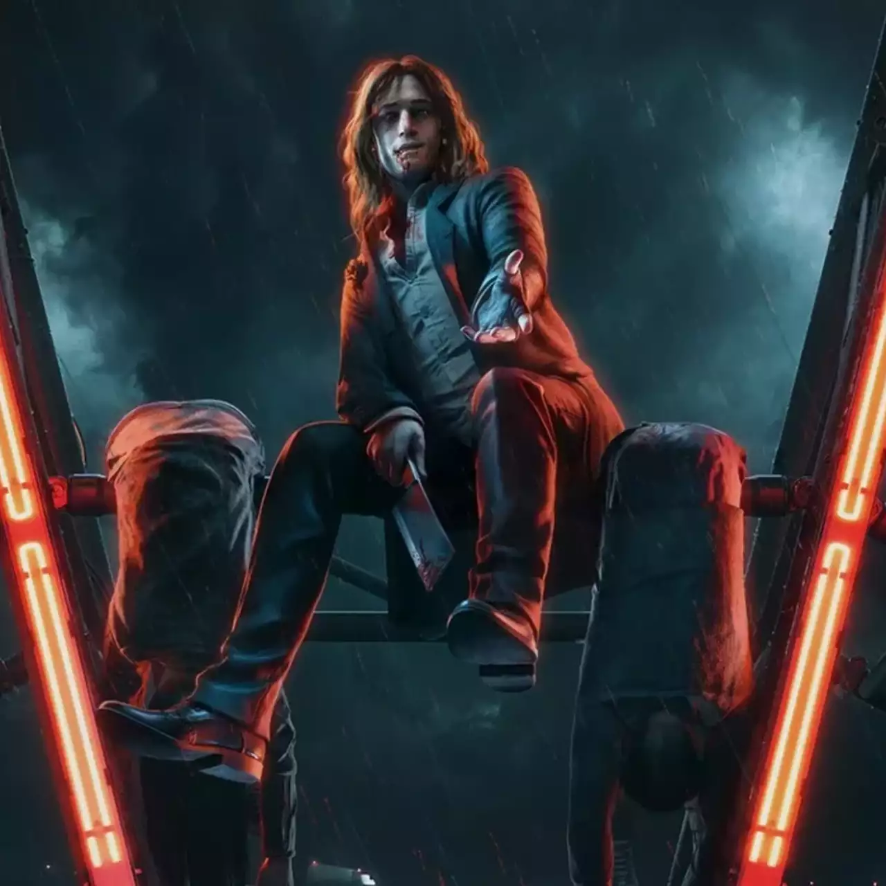 Автори Vampire: The Masquerade — Bloodlines 2 розкрили, як буде працювати одна з головних механік гри Автори Vampire: The Masquerade — Bloodlines 2 розкрили, як буде працювати одна з головних механік гри