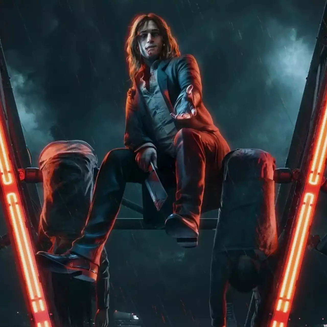 Vampire: The Masquerade — Bloodlines 2 Creators Explain How One of Its Key Mechanics Works Vampire: The Masquerade — Bloodlines 2 Creators Explain How One of Its Key Mechanics Works