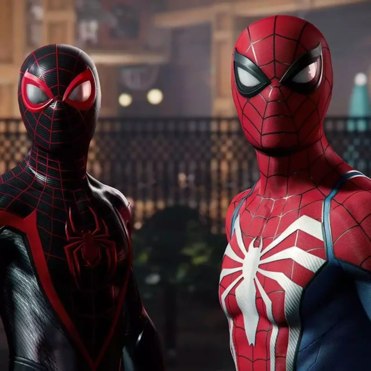 Другий великий патч для PC-версії Marvel's Spider-Man 2 тимчасово виправив збій на картах AMD Другий великий патч для PC-версії Marvel's Spider-Man 2 тимчасово виправив збій на картах AMD