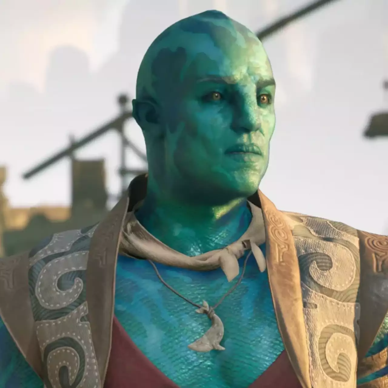 «A Solid Fantasy Adventure»: Critics' Reviews for Obsidian's Action RPG Avowed