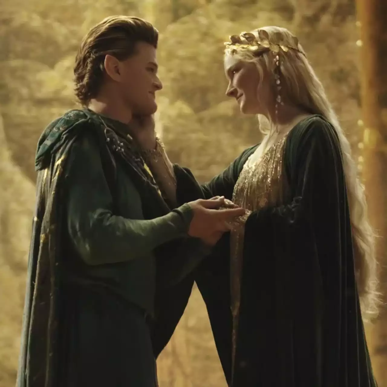 Amazon's The Lord of the Rings: Rings of Power Diperbarui untuk Musim Ketiga Amazon's The Lord of the Rings: Rings of Power Diperbarui untuk Musim Ketiga