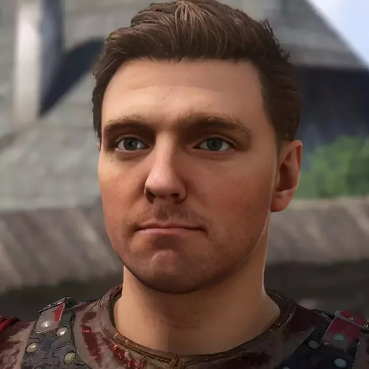 Обвинувачувати Степана Ворону або Грозава з Борумлаки в Kingdom Come: Deliverance 2 Обвинувачувати Степана Ворону або Грозава з Борумлаки в Kingdom Come: Deliverance 2