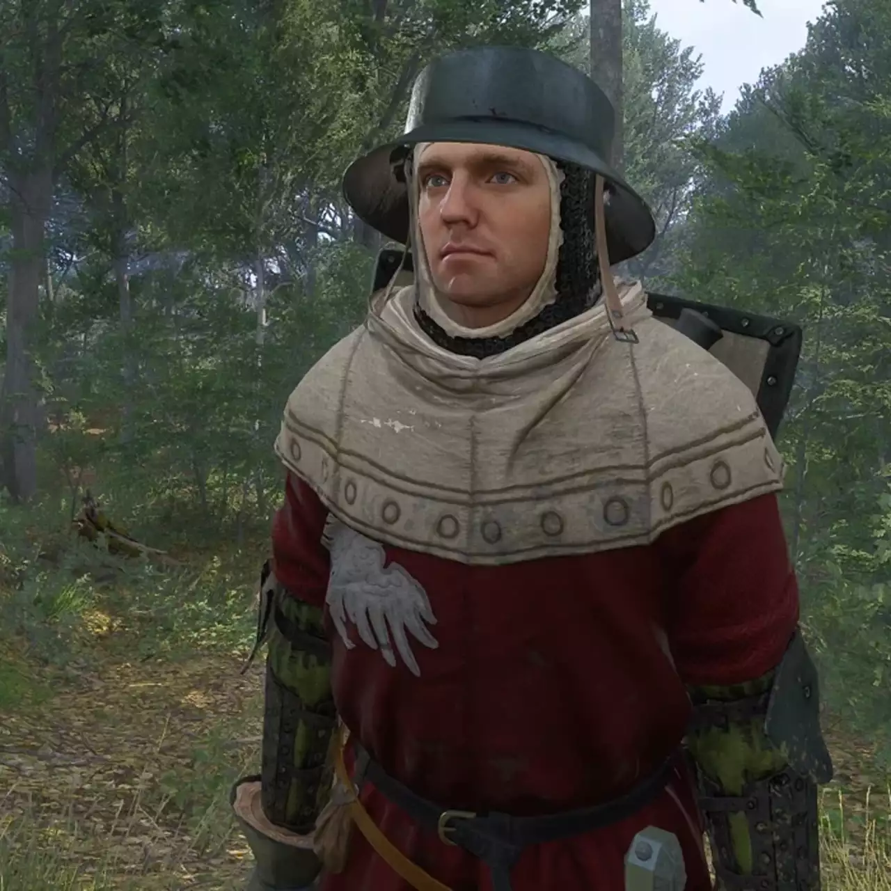 Bellatores в Kingdom Come: Deliverance 2 — проходження квесту Bellatores в Kingdom Come: Deliverance 2 — проходження квесту