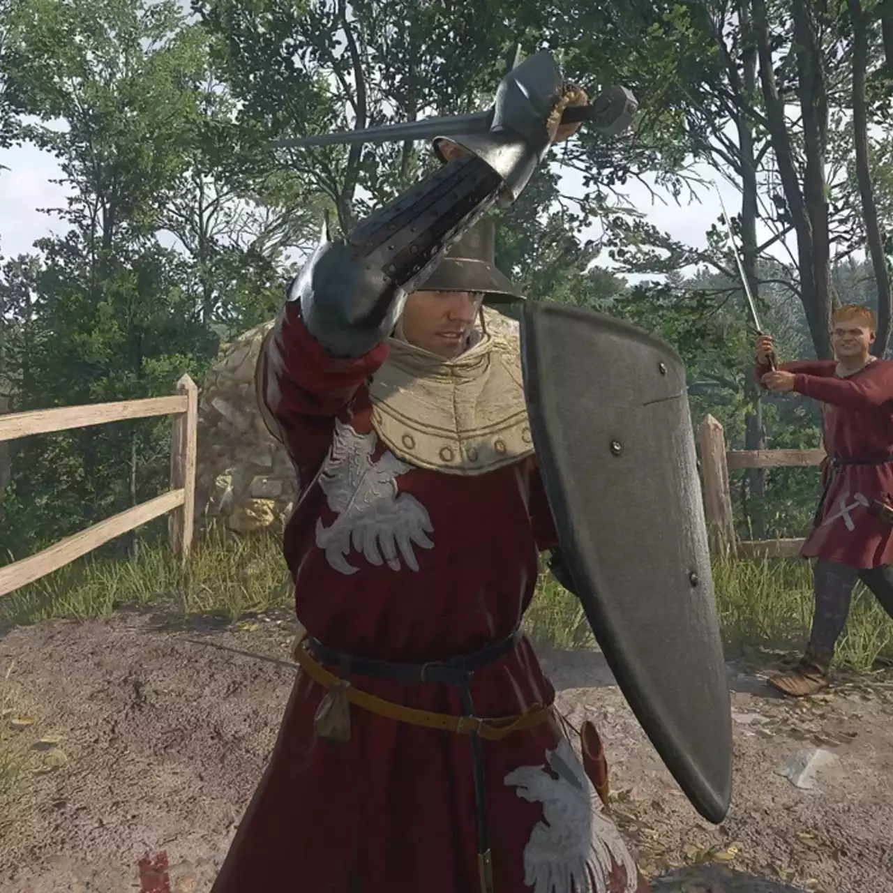 Kingdom Come Deliverance 2: Skeleton in the Closet Walkthrough Kingdom Come Deliverance 2: Skeleton in the Closet Walkthrough