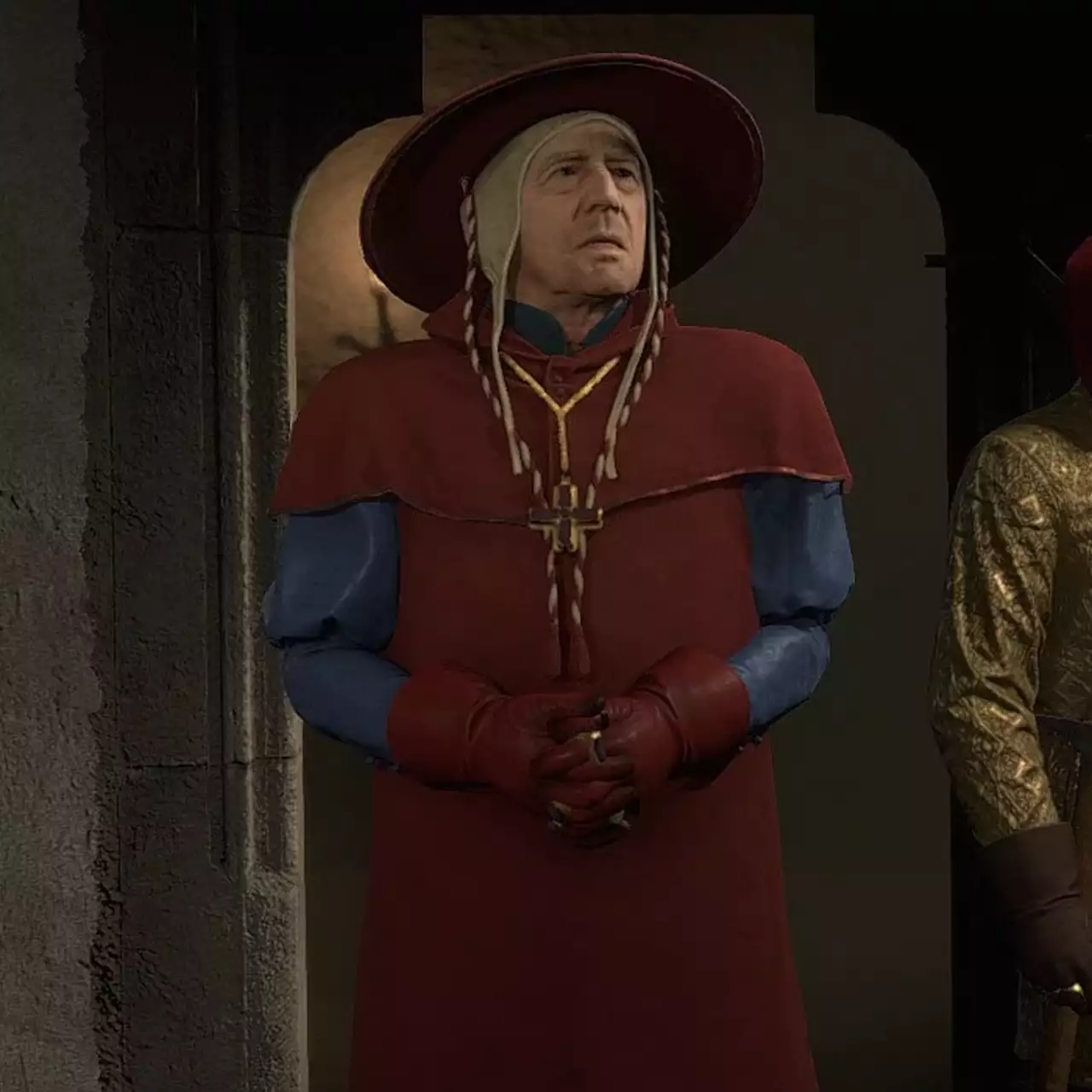 Kingdom Come Deliverance 2: The Italian Job Walkthrough Kingdom Come Deliverance 2: The Italian Job Walkthrough