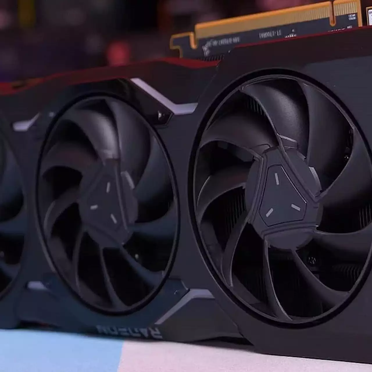 AMD проведе презентацію Radeon RX 9070 та RDNA4 28 лютого