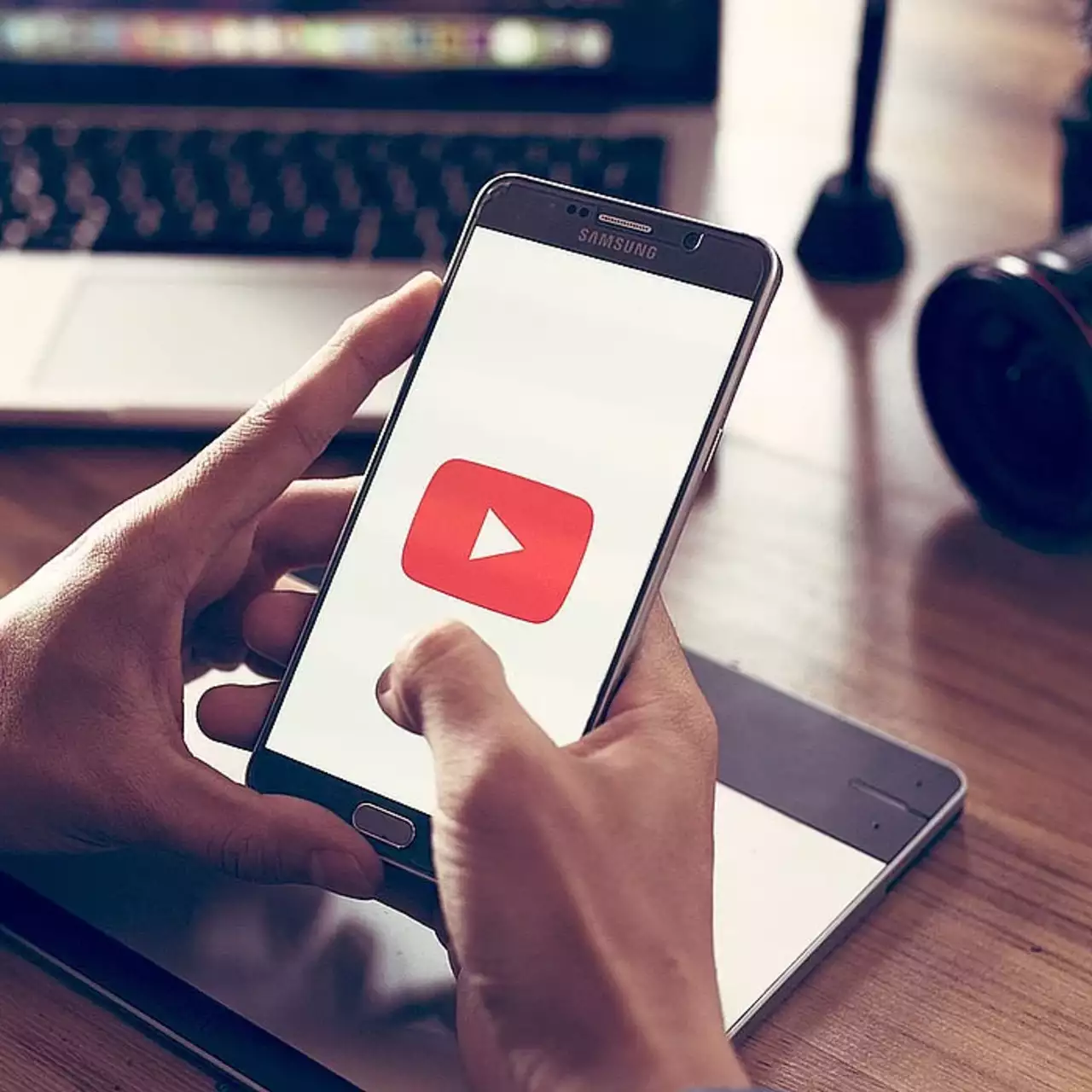 YouTube Lança Gerador de Vídeo com Inteligência Artificial para Shorts YouTube Lança Gerador de Vídeo com Inteligência Artificial para Shorts
