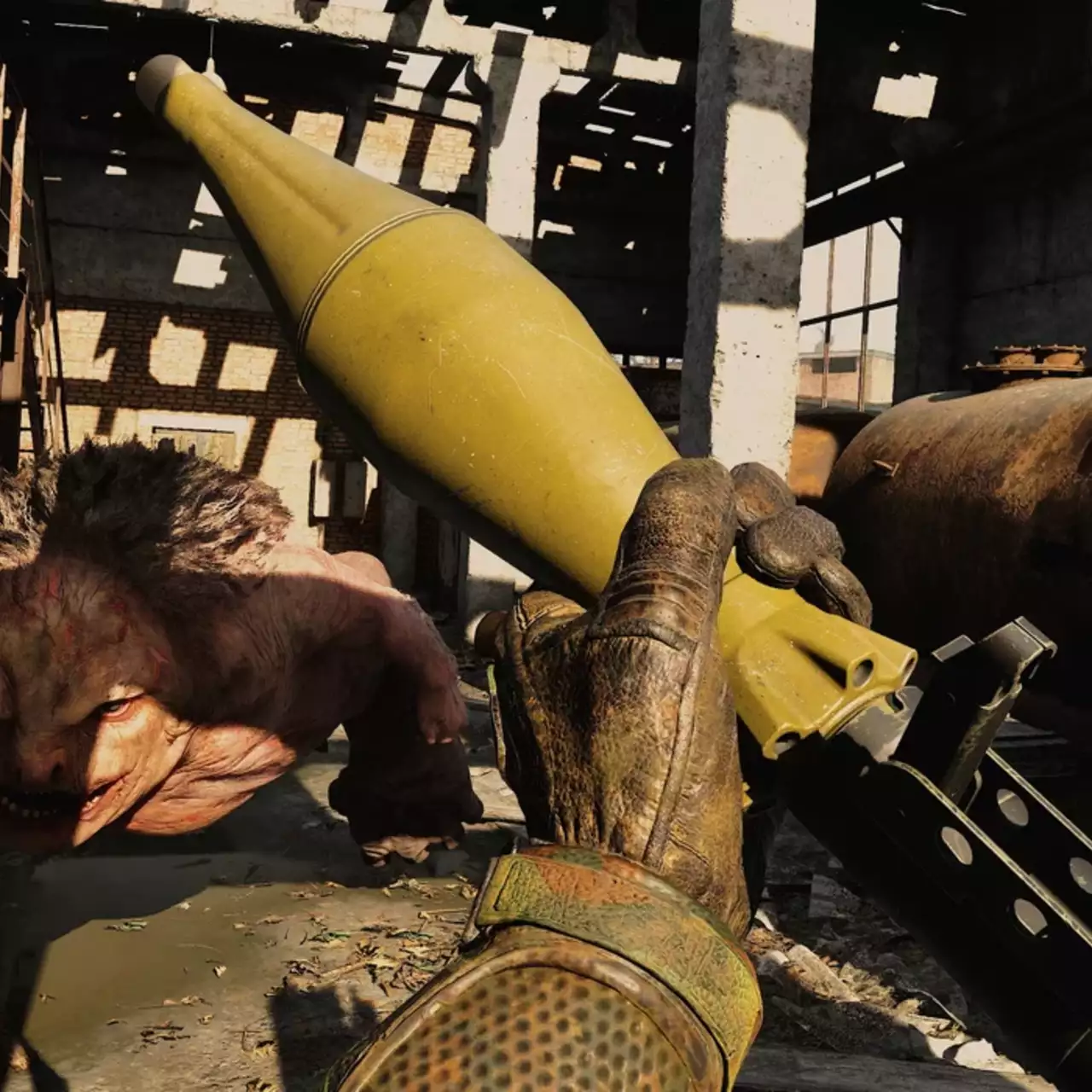 S.T.A.L.K.E.R. 2 Sistem A-Life Diuji Setelah Patch Besar Baru 1.2 S.T.A.L.K.E.R. 2 Sistem A-Life Diuji Setelah Patch Besar Baru 1.2