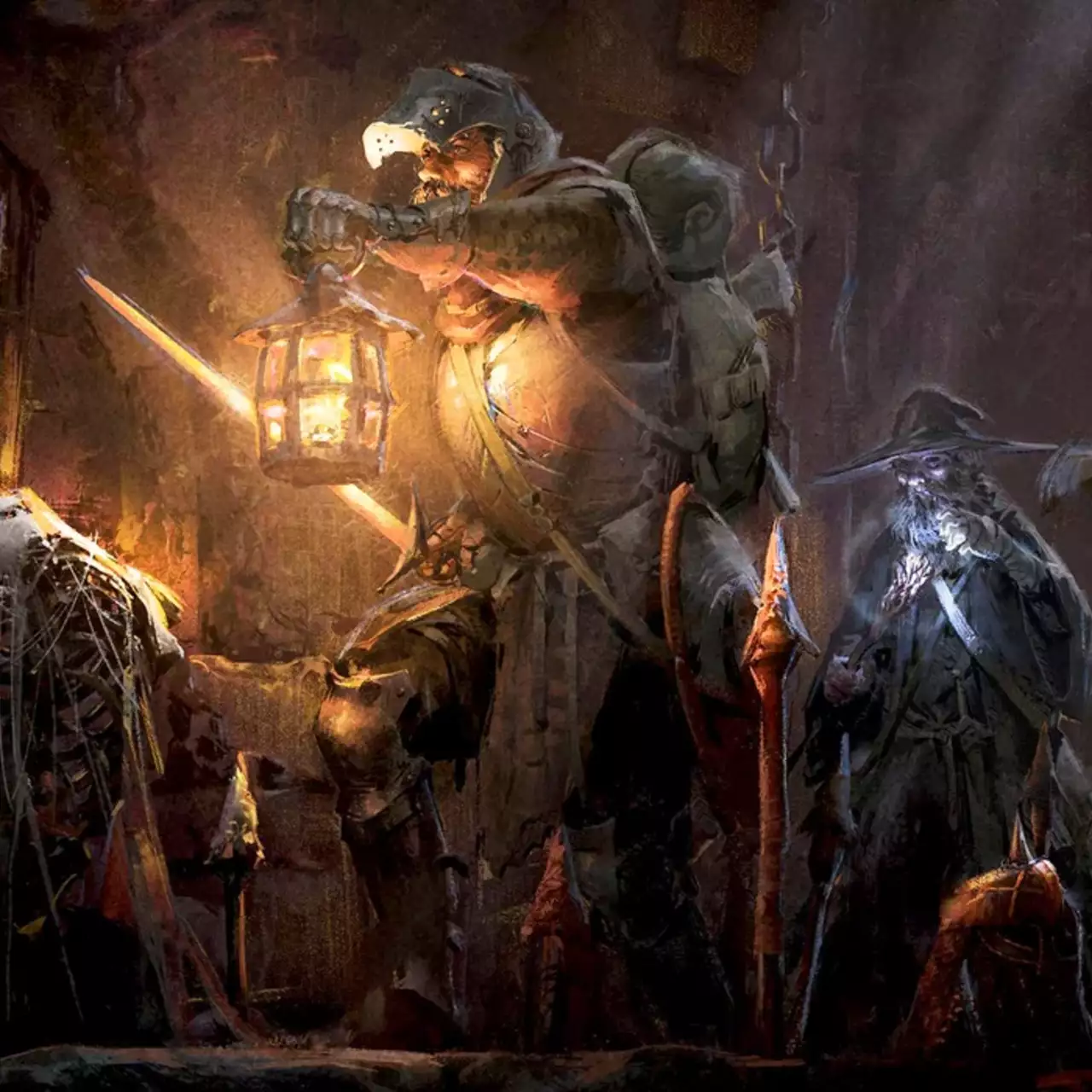 Dark and Darker Makers Must Pay Nexon $5.9 Million, But Not Because of Copyright