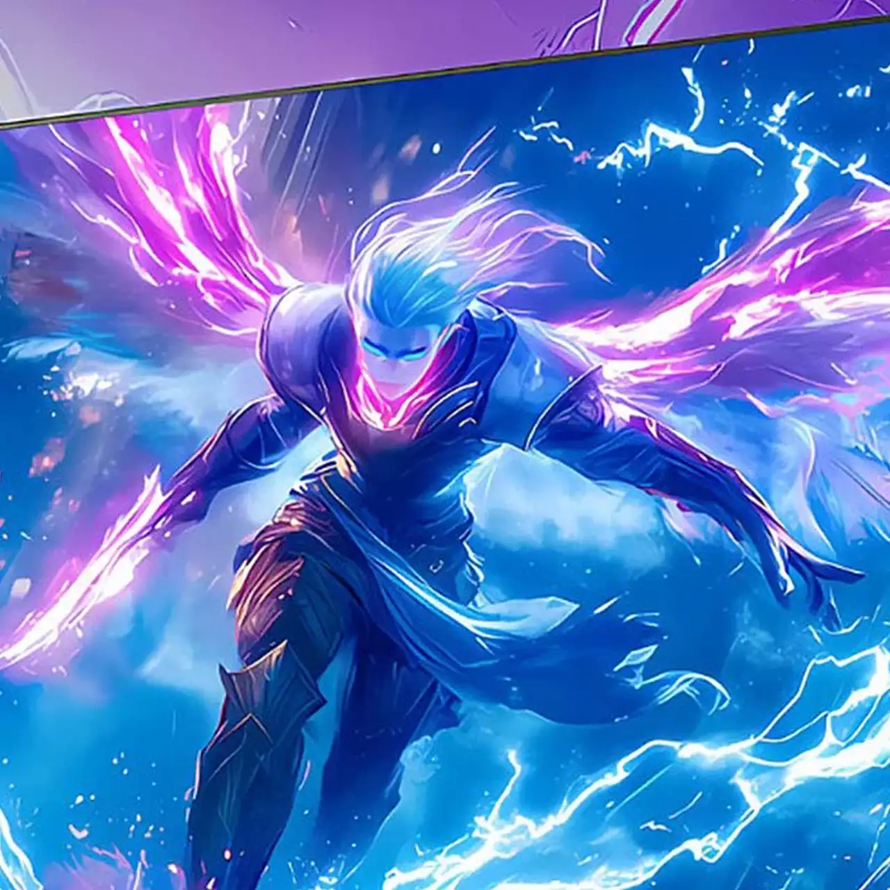 Представлений монітор TCL Thunderbird F6 з MiniLED та Quantum Dot за ціною бюджетних моделей
