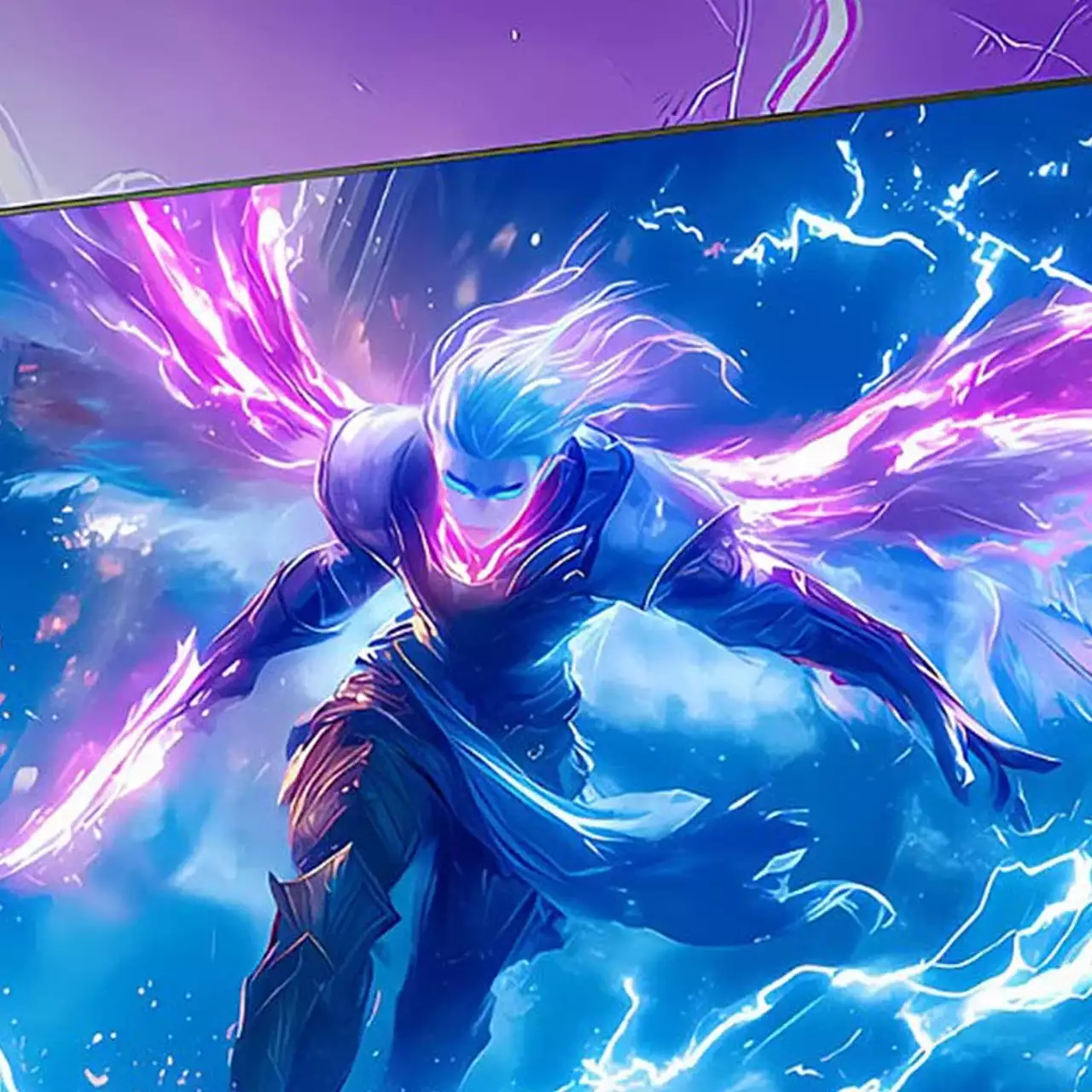 TCL Thunderbird F6 Monitor with MiniLED and Quantum Dot Priced Like a Budget Model TCL Thunderbird F6 Monitor with MiniLED and Quantum Dot Priced Like a Budget Model