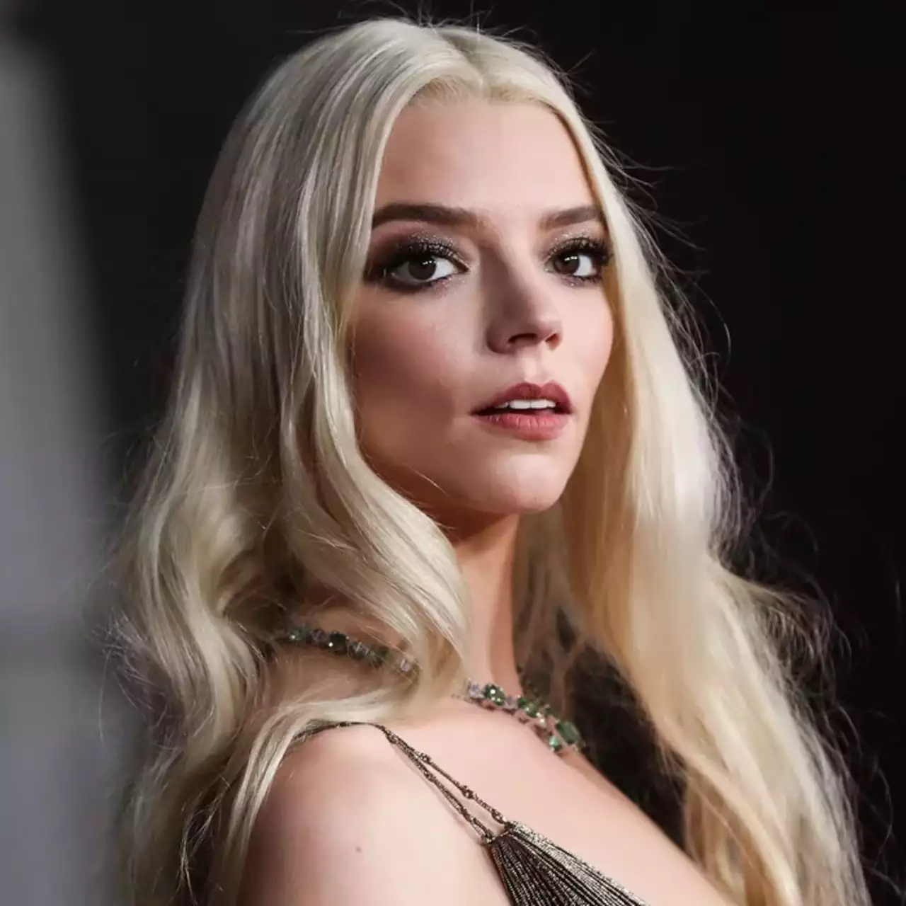 Anya Taylor-Joy Mengatakan Dia Ingin Memainkan Na'vi di Avatar Berikutnya James Cameron