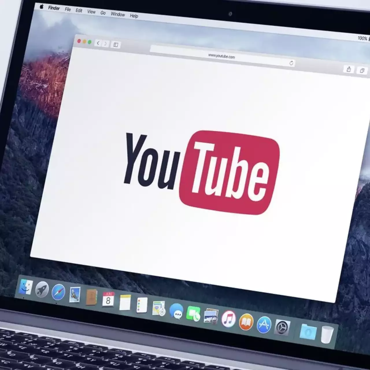 Відеоплатформа YouTube святкує своє 20-річчя з моменту заснування