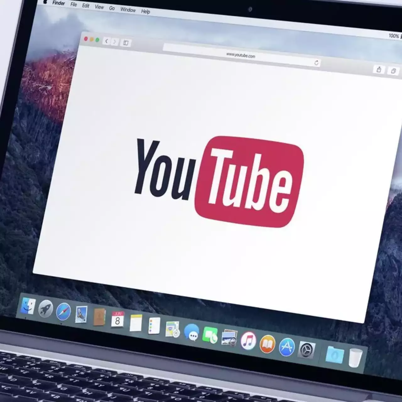 YouTube obchodzi swoje 20. urodziny YouTube obchodzi swoje 20. urodziny