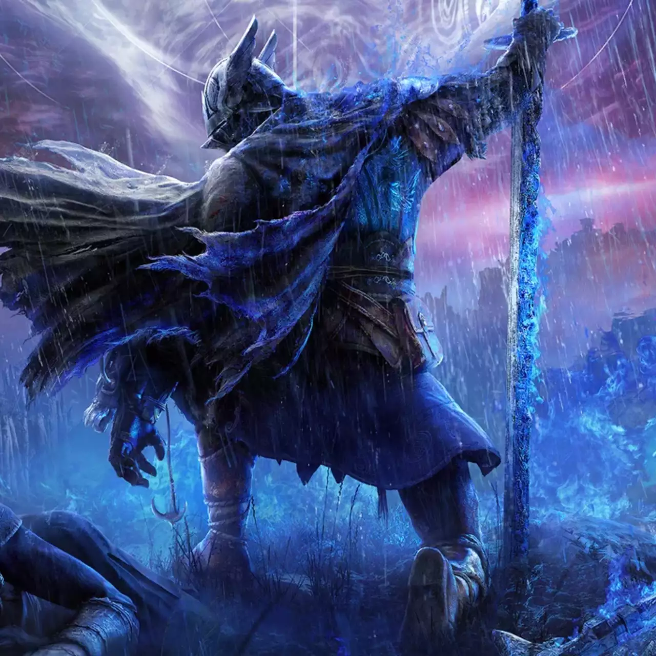 Everything We Know About Elden Ring Nightreign