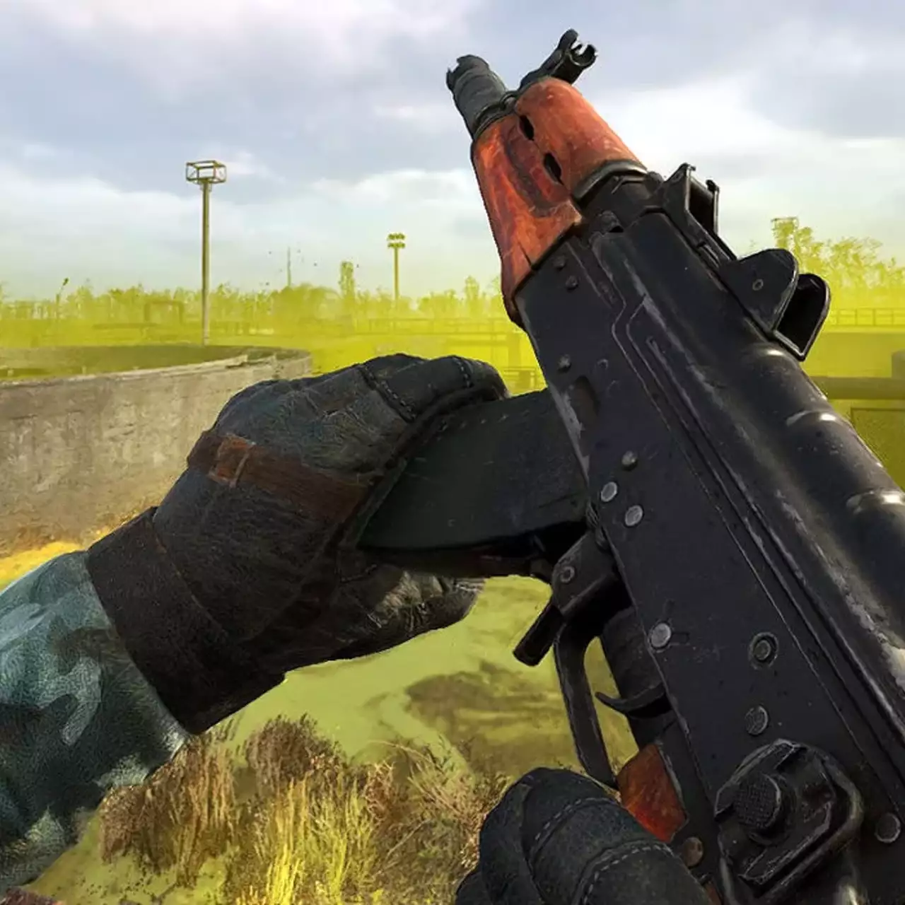 В мережі з'ясували, чи зріс FPS в S.T.A.L.K.E.R. 2 після патчу 1.2