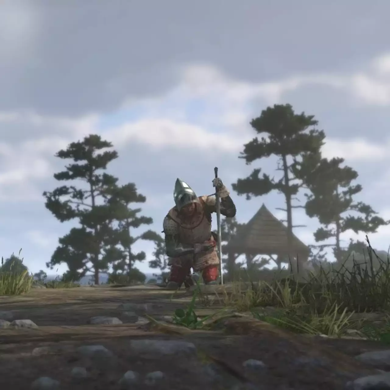 Kingdom Come Deliverance 2: So it begins Walkthrough