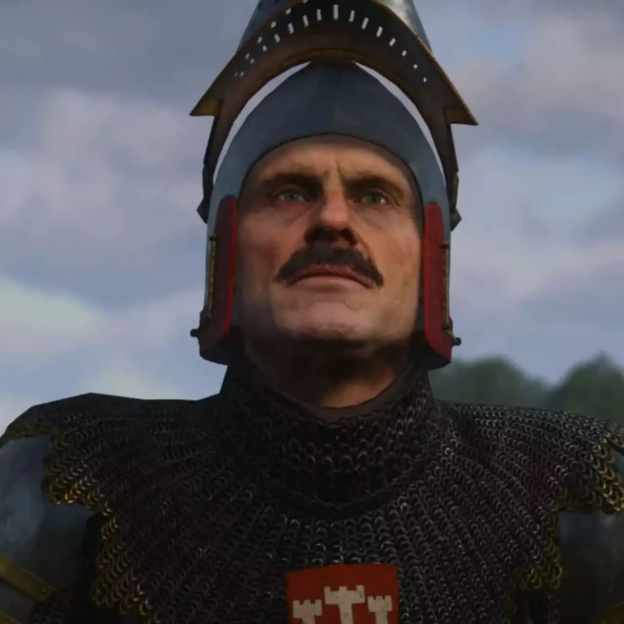 Kingdom Come Deliverance 2: Besieged Walkthrough