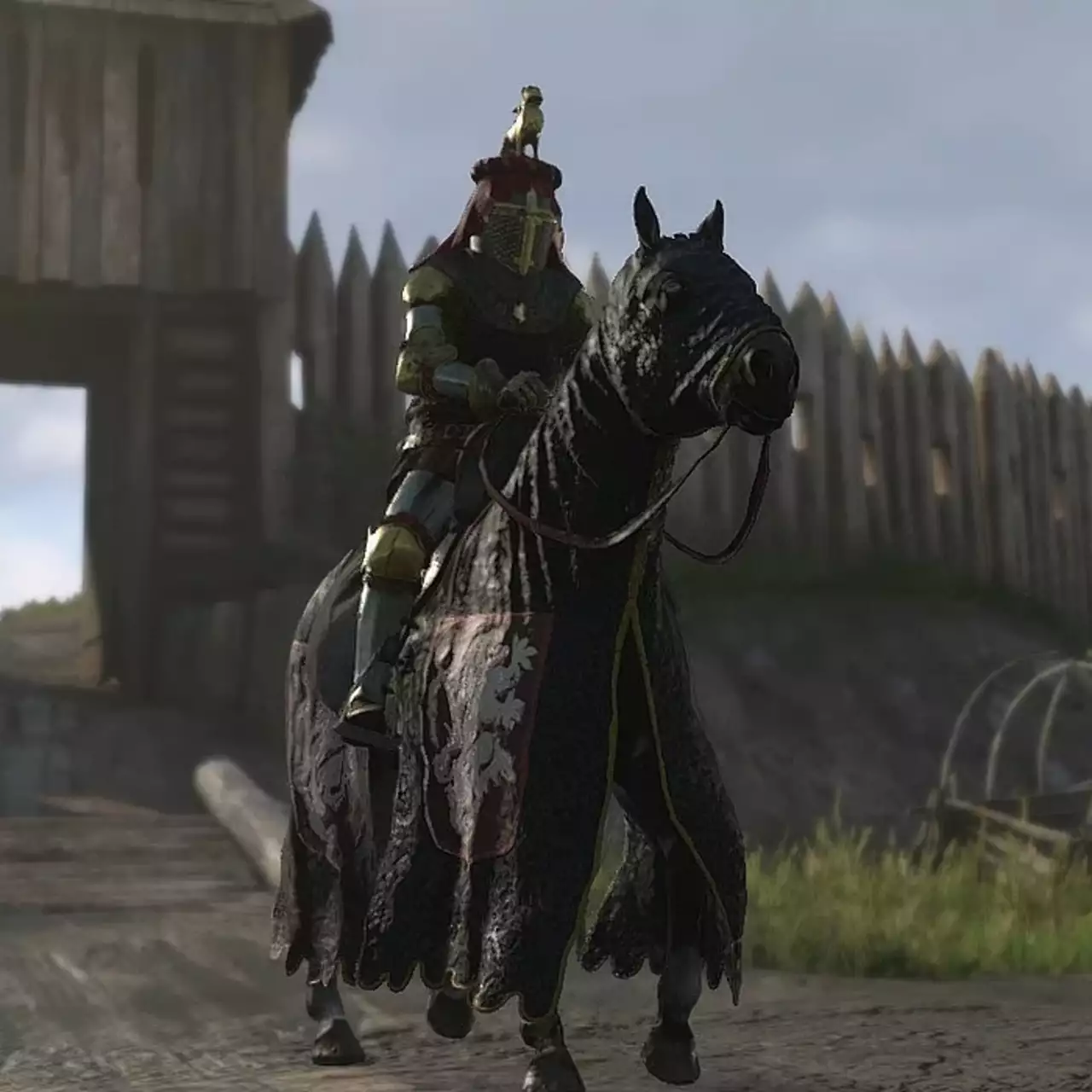 Kingdom Come Deliverance 2: Last Rites Quest Walkthrough
