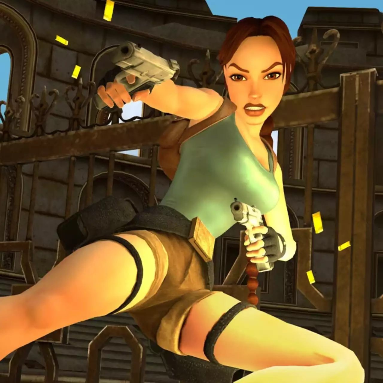 Хакери зламали дві нові PC-ігри, включаючи Tomb Raider 4–6 Remastered Хакери зламали дві нові PC-ігри, включаючи Tomb Raider 4–6 Remastered