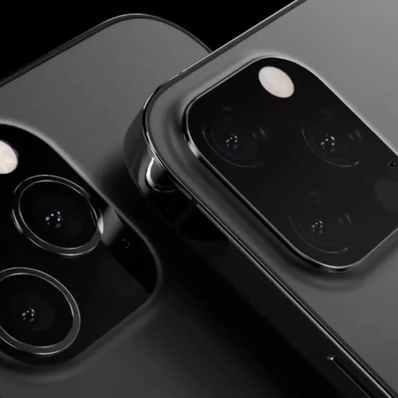 Rumor: Sumber Menunjukkan Bagaimana Penampilan iPhone 17 Pro dan 17 Pro Max Mungkin Akan Terlihat Rumor: Sumber Menunjukkan Bagaimana Penampilan iPhone 17 Pro dan 17 Pro Max Mungkin Akan Terlihat