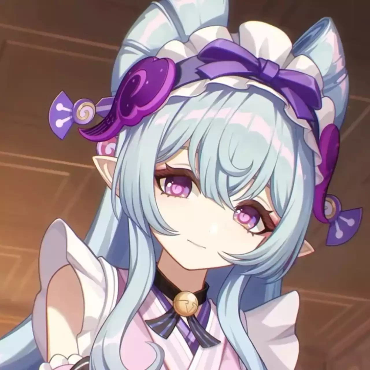 Najlepsze budowy Yumemizuki Mizuki w Genshin Impact