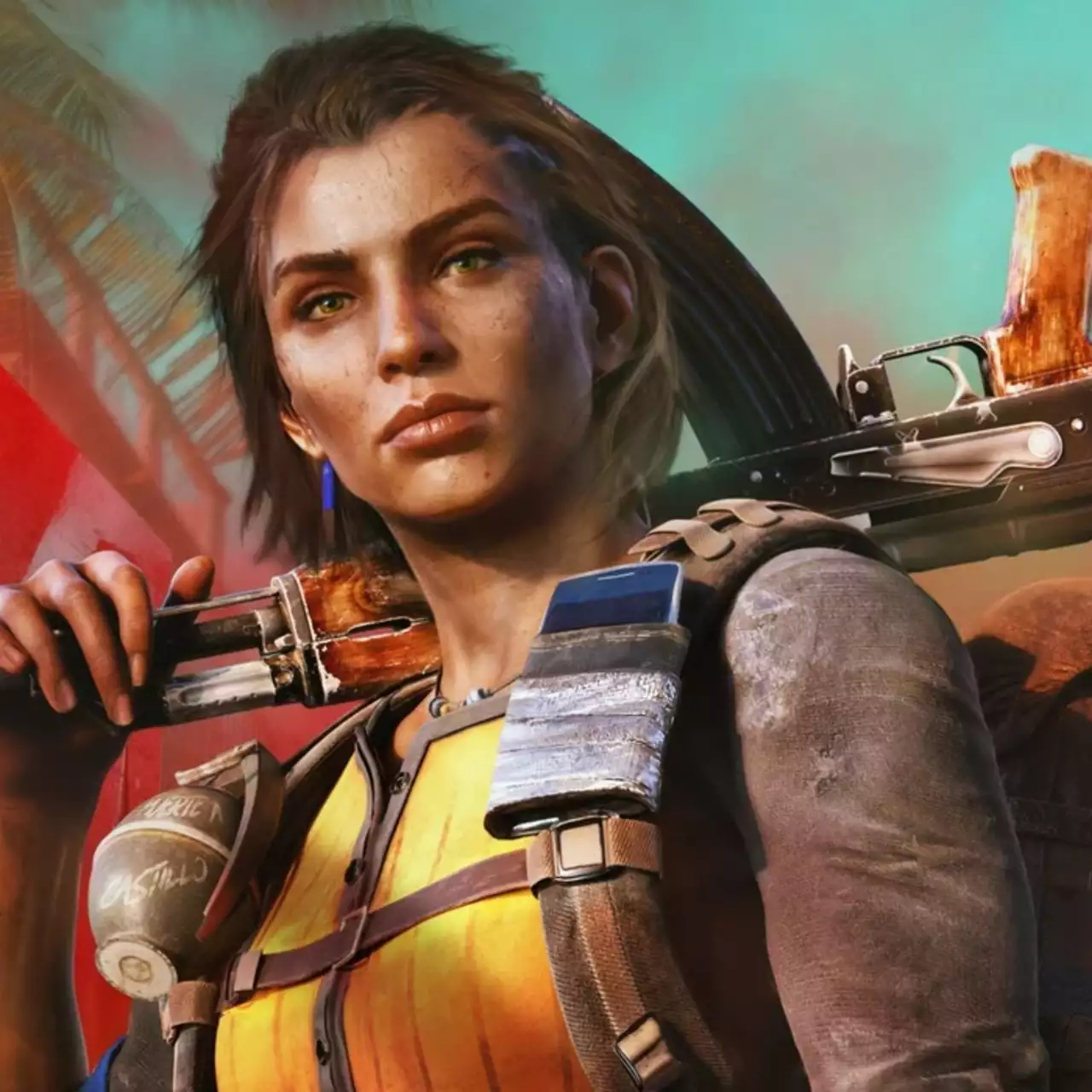 Чутка: в мережі з'явилися нові деталі сюжету Far Cry 7 Чутка: в мережі з'явилися нові деталі сюжету Far Cry 7
