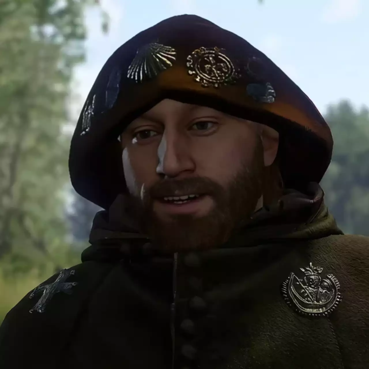 Відповіді на загадки Вотруба в Kingdom Come: Deliverance 2