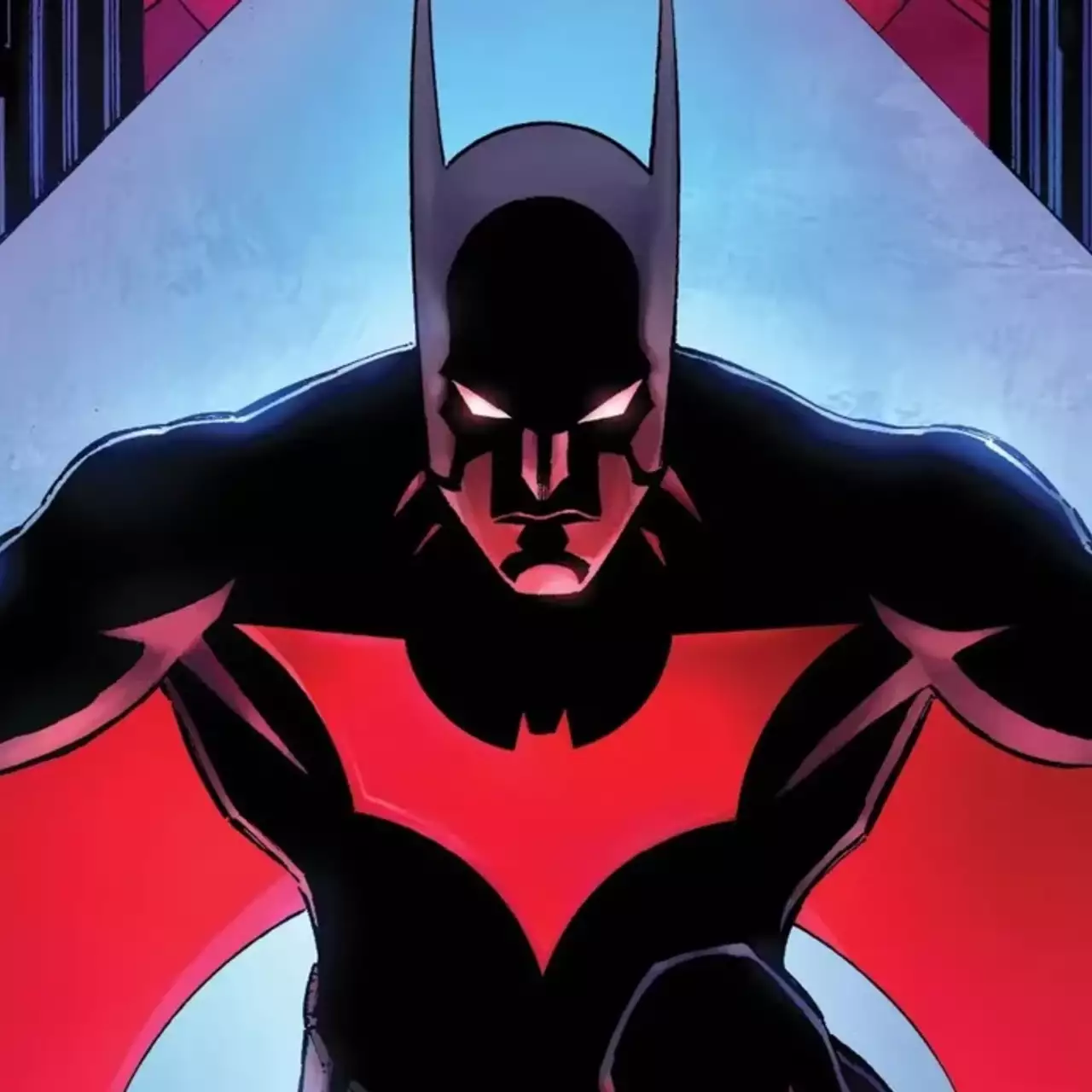 Rumor: Rocksteady Working on Single-Player Batman Beyond Game